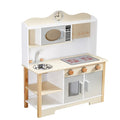 Wholesale Preschool Kids Shop Making Learning Wooden Kitchen Toys for Children