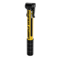 BEELORD Portable Mini Bicycle Pump Presta&Schrader ValveTire Inflator MTB Cycling Accessories Bicycle Hand Pump