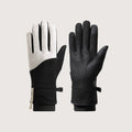 Custom Daily Life Warm Women's Cycling Bicycle Outdoor Sport Winter Gloves With Touch Screen
