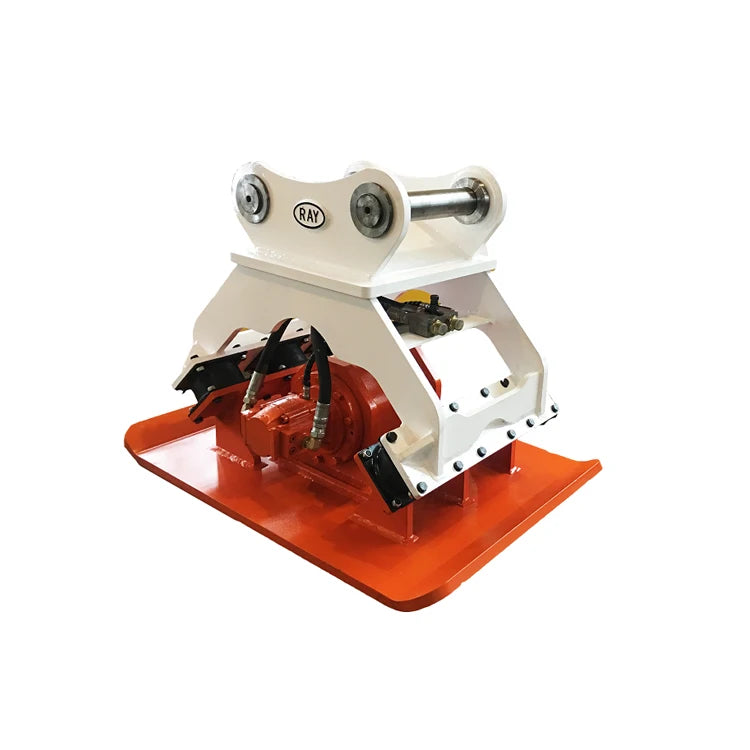 Excavator Hydraulic Vibration Plate Compactor for Excavator