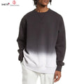 ODM Custom Logo Blank Hoodies Pullover High Quality Essentials 100% Cotton Hoodie Men's Hoodies & Sweatshirts