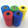 Polyethylene Twine PE Fishing Twine Fishing Net PE Rope Twine for Packaging