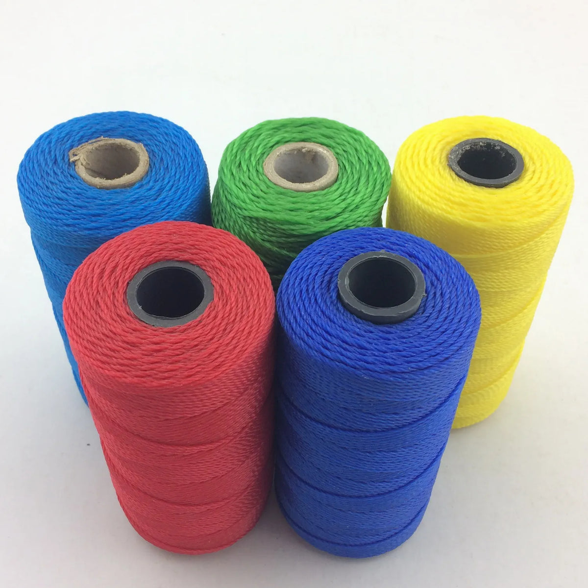 Polyethylene Twine PE Fishing Twine Fishing Net PE Rope Twine for Packaging