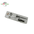 Valve Nozzle Injector Repair Kit for Injector 3264700 326-4700 for Excavator E320D E323D C6.4 Engine