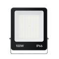 Factory Direct Supply IP65 Waterproof LED Flood Light Highlighting White Garden Lights High-quality Product