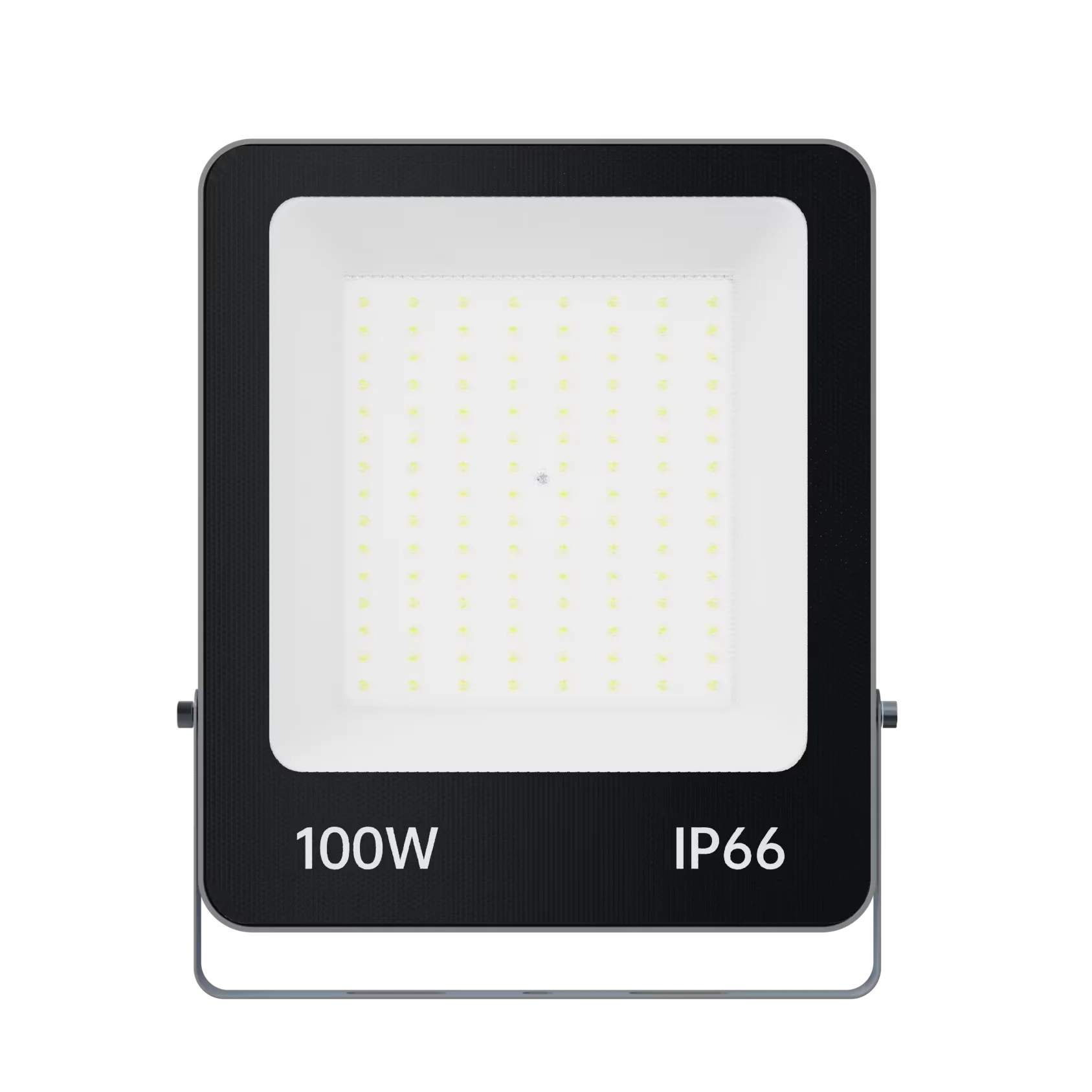 Factory Direct Supply IP65 Waterproof LED Flood Light Highlighting White Garden Lights High-quality Product