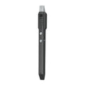 Electronic Wind Saxophone 10 Timbres Electronic Flute Built-in Battery Pocket Electronic Wind Instrument