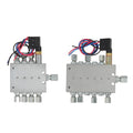 Grease Lubrication Block Grease Lubrication Measurement Device Progressive Grease Distributor Butter Lubricating System