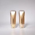 Customizable Eco-friendly 10ml 20ml 30ml & 50ml PE Cosmetic Tubes Plastic Empty Refillable Tubes Hand Cream BB Lotion Skin Care