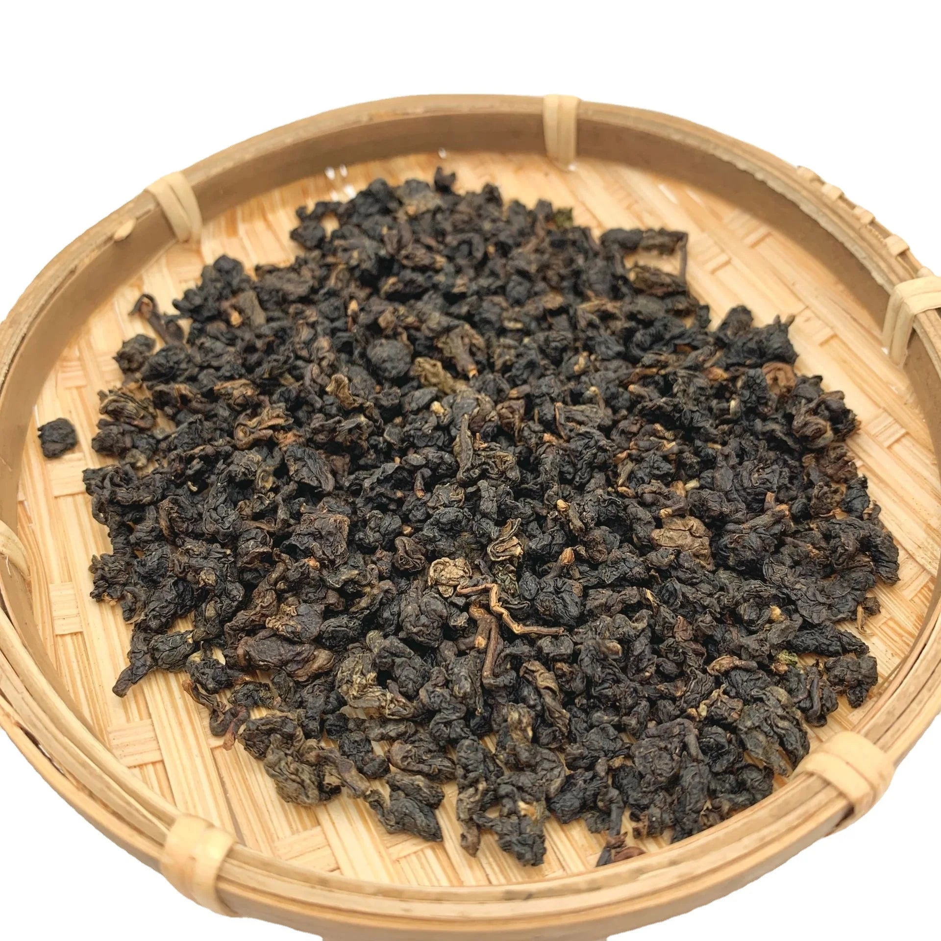 WL001 Hot Seller Taiwan Gaba Oolong Tea Red Oolong Loose Healthy Gaba Oolong Tea