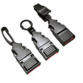 Factory High Quality Side-release-buckles-wholesale Snap Hook Buckle Release for Bag Lanyard Lanyard Parts Accessory