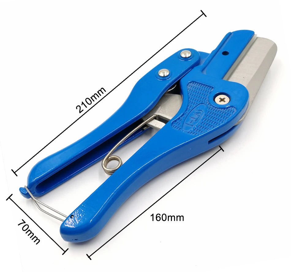 PVC Cable Duct Cut Tool Max to 60mm WT-1 Wiring Duct Cutter Trunking Cutter Tool