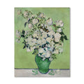 Vincent Van Gogh Flower Canvas Oil Painting Print Poster Picture Home Wall Decor Oil Painting on Canvas Posters and Prints Art P