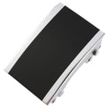 LY33-000015 Wholesale Style and Color Fashion Men's Alloy Automatic Belt Buckles Customized Logo Belt Buckles 3.0CM Belt Buckle