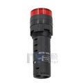 New Nuoyan Push Buttons Indicator Open Media Sensor Ink Switch Red for Eco Solvent Inkjet Printer