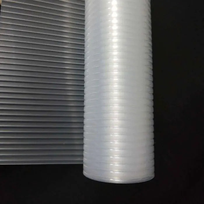 Custom Size Kitchen Pad Cabinet EVA Ribbed Liner Roll Clear Eva Anti Slip Mat