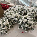 Artificial Flower Ball Wedding Centerpieces & Table Decorations Other Fabric Flower Decorations for Weddings