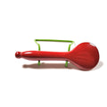 HY Facial Gua sha scraping massage face spoon mookaite jasper jade guasha board scraper tool