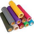 NCF Permanent Solid Matte Vinyl Self Adhesive Vinyl Roll for Cutting Plotter