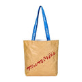 Oem Washable Tyvek Fabric Bags Envionmential Dupont Paper Tote