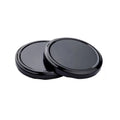 38mm-82mm Tinplate Metal Lug Cap Twist off Lids for Glass Jar Bottle Closures