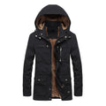 Men's Spring and Autumn New PU Leather Jacket for Men Washed Thin Motorcycle Leather Jacket