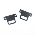 TS-K087 850 T-Shape Sawtooth Iron Hanger for Art Show and Photo Frame Hardware Supplies