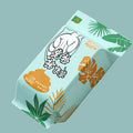 MMG Wholesale Price Eco-Friendly Dog Walking Gear Portable Durable Outdoor Biodegradable Poop Bags