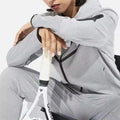 Custom Sweatsuit Hoodies Men Training Wear Gym Fitness Sets Gym Wear Tracksuit for Men