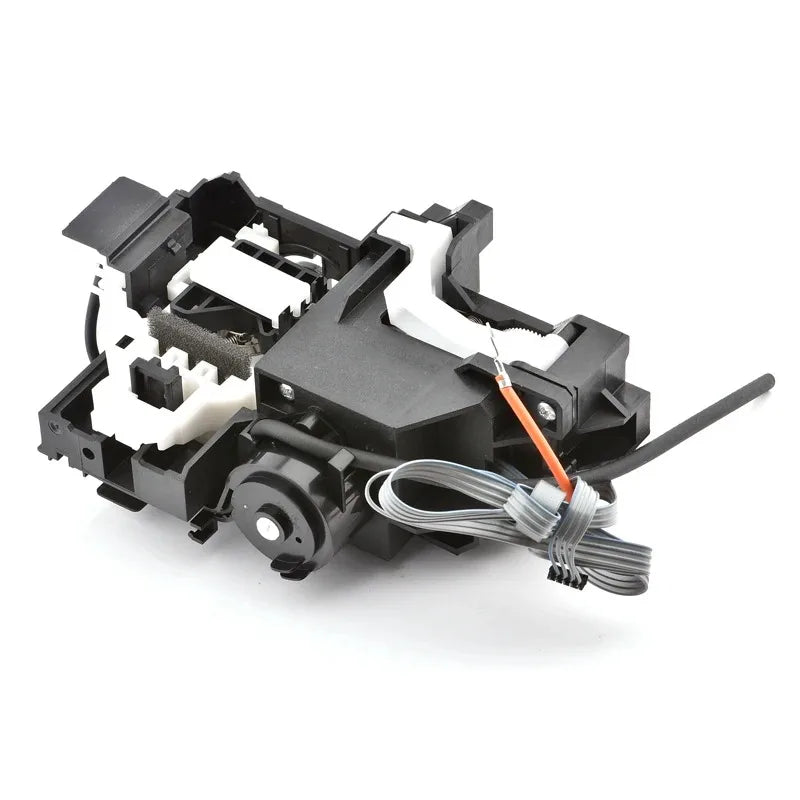 Capping Station Assembly Ink Pump Assembly for Epson T1100 T1110 B1100 ME1100 L1300 PX1001 PX1004 Printer