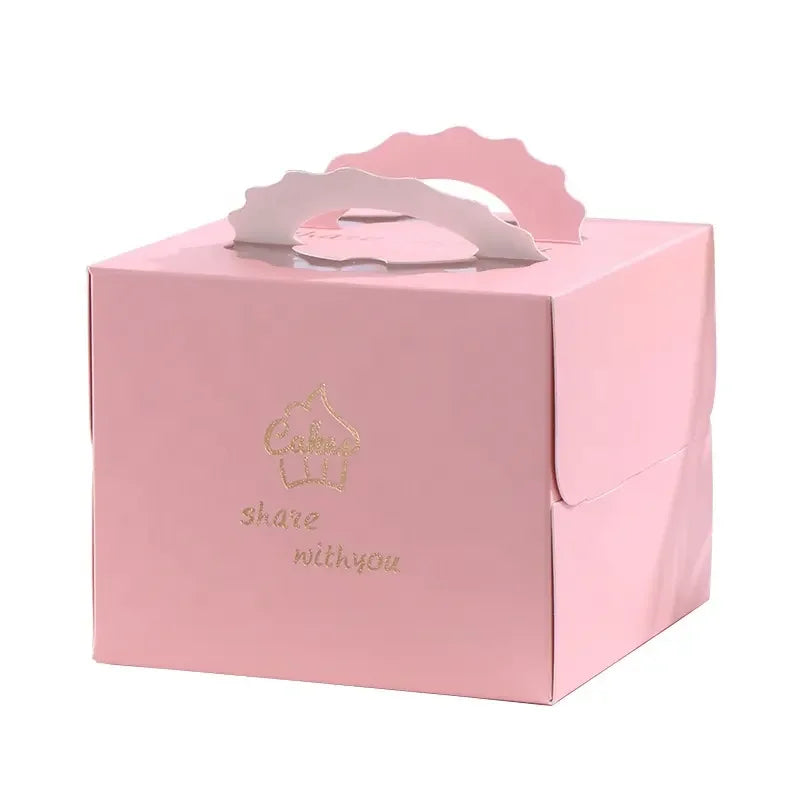Custom Printed Kids Snacks Set Hamburger Burger Fast Food Paper Container for French Fries Fried Chicken Wing Packaging Boxes