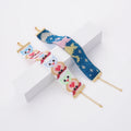 Hot Sale Colorful Cute Animal Owl Cat Seed Bead Miyuki Bohemian Bracelet for Women