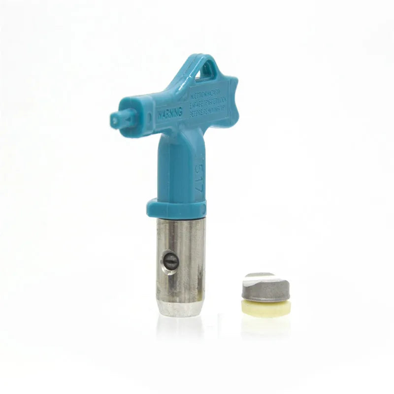 Airless Spray Gun Tip Spray Nozzle for Paint Sprayer