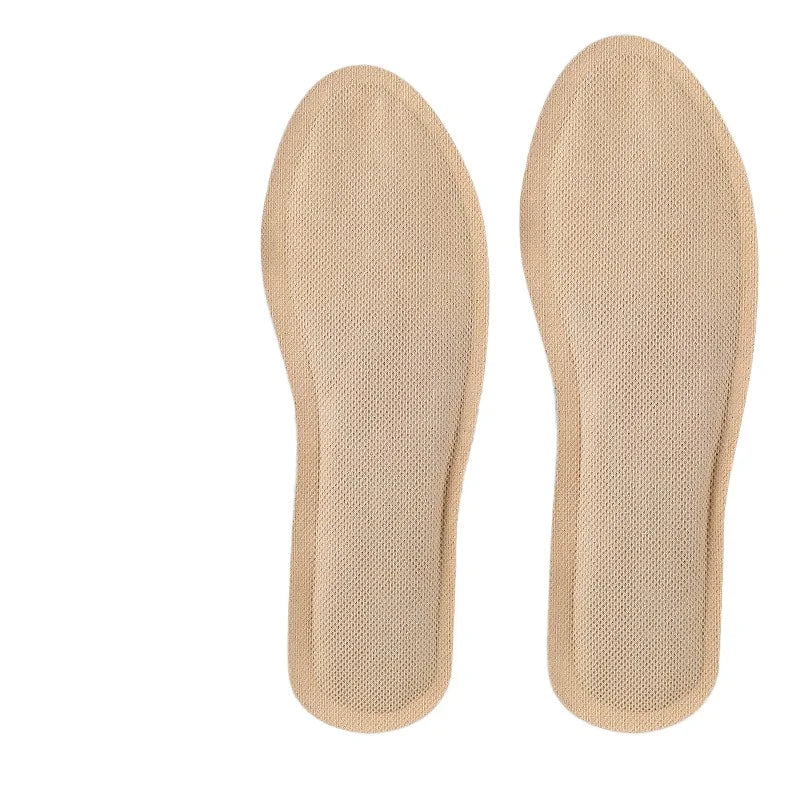 Self-heating Winter Foot Warmers Disposable Warm Shoes with Long Warm Feet High-quality Insoles