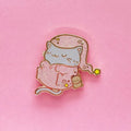 Wholesale Badge Maker Customized Enamel Pins Metal Emblem Custom Logo Personalized Enamel Lapel Pin Badges