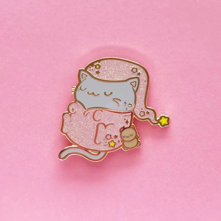 Wholesale Badge Maker Customized Enamel Pins Metal Emblem Custom Logo Personalized Enamel Lapel Pin Badges