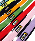Gymreapers Lifting Wrist Straps for Weightlifting Bodybuilding Powerlifting Strength Training Deadlifts - Padded Neoprene