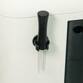 Top Selling 1SET Coffee Needle Stirrer Agulha WDT Distribution Pulverizer Tool Tampers Equipments for Coffee Preparation