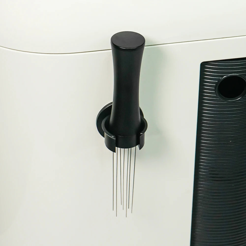 Top Selling 1SET Coffee Needle Stirrer Agulha WDT Distribution Pulverizer Tool Tampers Equipments for Coffee Preparation