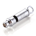 High-quality Brass Material Self Defense Referee Whistle