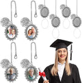 RubySub Wholesale Graduation Season Sublimation Graduation Tassel Charm Pendent for Graduation Cap