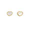 Unique and Niche Design Earrings Daily Exquisite and Caring Temperament Earrings Earrings