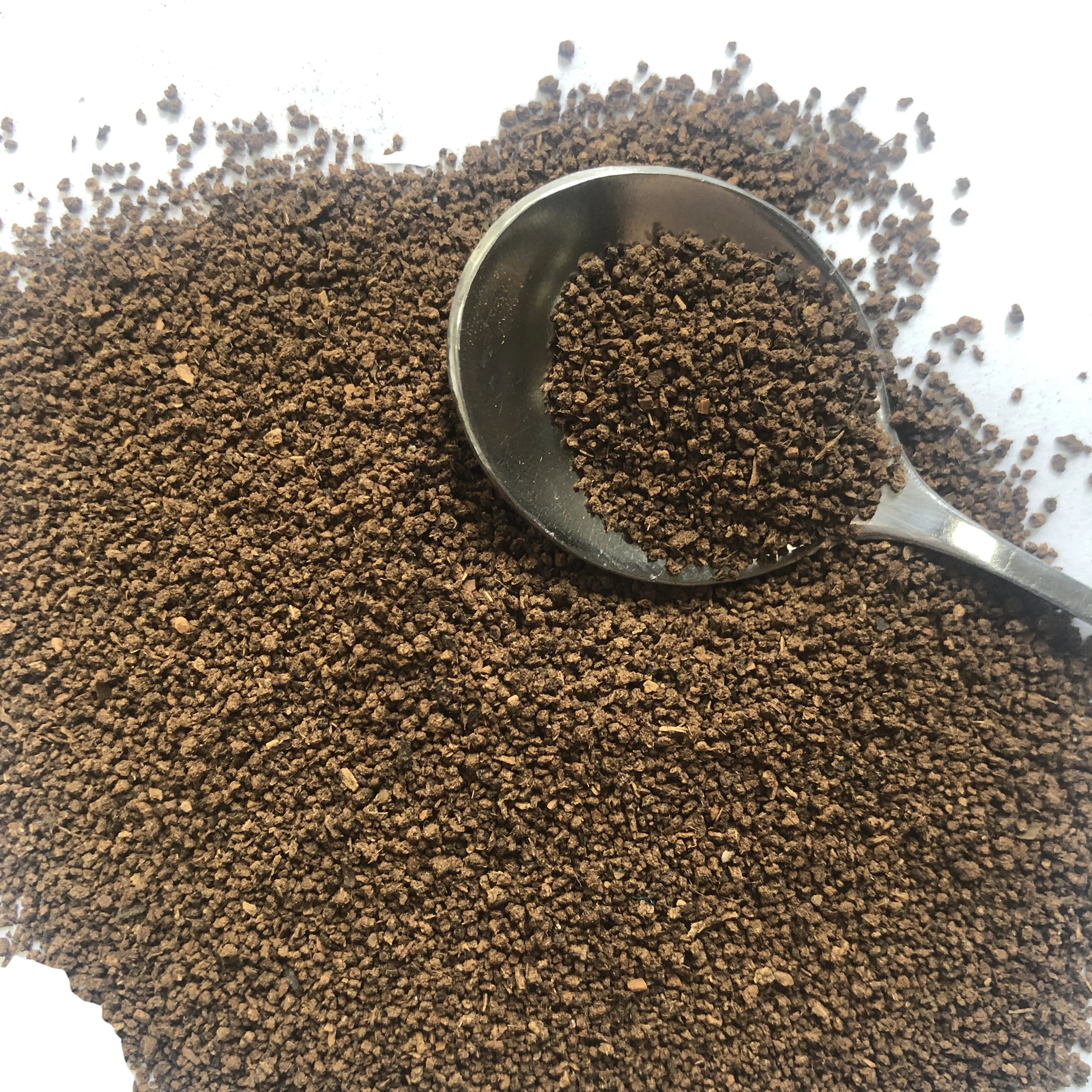 Yunnan Black Tea CTC Instant Water-Soluble Powder First Grade Natural 50kg Bag Packaging Slimming & Health Tea