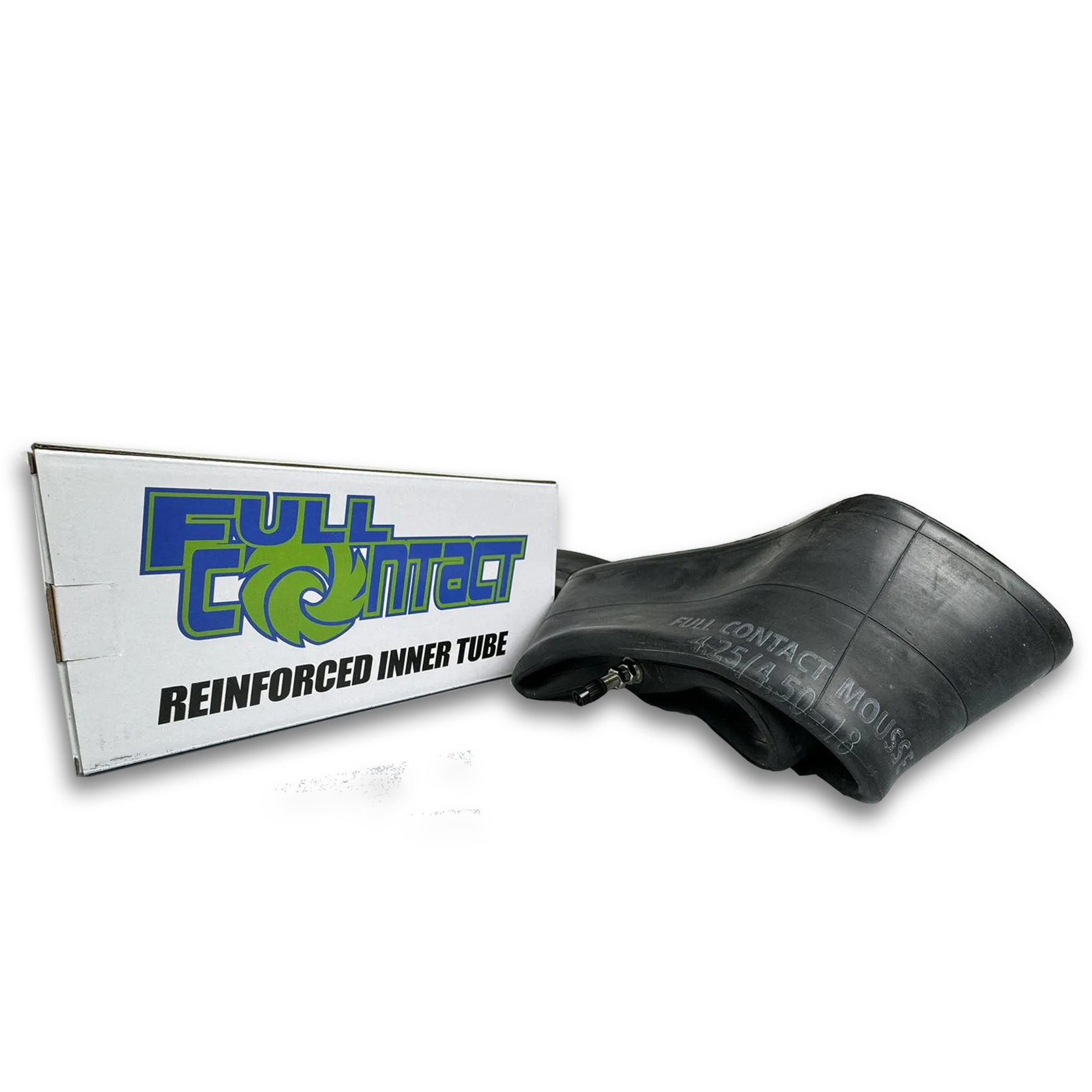 Reinforced 3.1mm Bike Inner Tube for Road Bicycles BMX Kids' Bikes Sizes 2.75/3.00/21