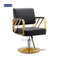 Heavy Duty Hydraulic Barber Chair 360Â° Swivel Styling Shampoo Hair Cutting