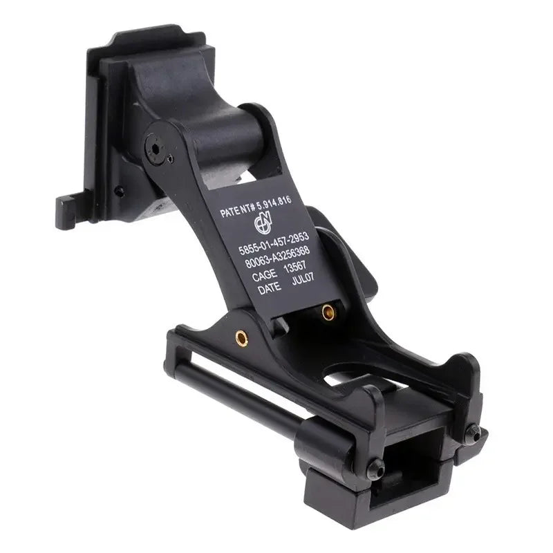 NVG PVS-14/PVS-7 Night Vision Fast MICH Helmets Tactical Sports Helmets Mounting Bracket