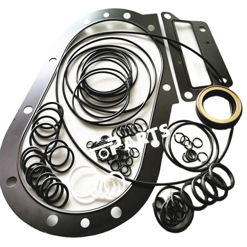 Caterpillar 244-8477  Hydraulic Pump Repair Seal Kit for 200-3343 Caterpillar Main Pump Seal Kits for 325CL Hydraulic Excavators