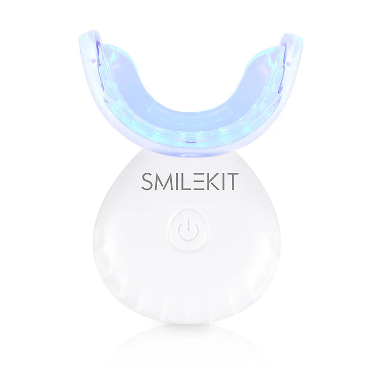 Smilekit Teeth Whitening Accelerator Led Machine Teeth Whiten Led Light