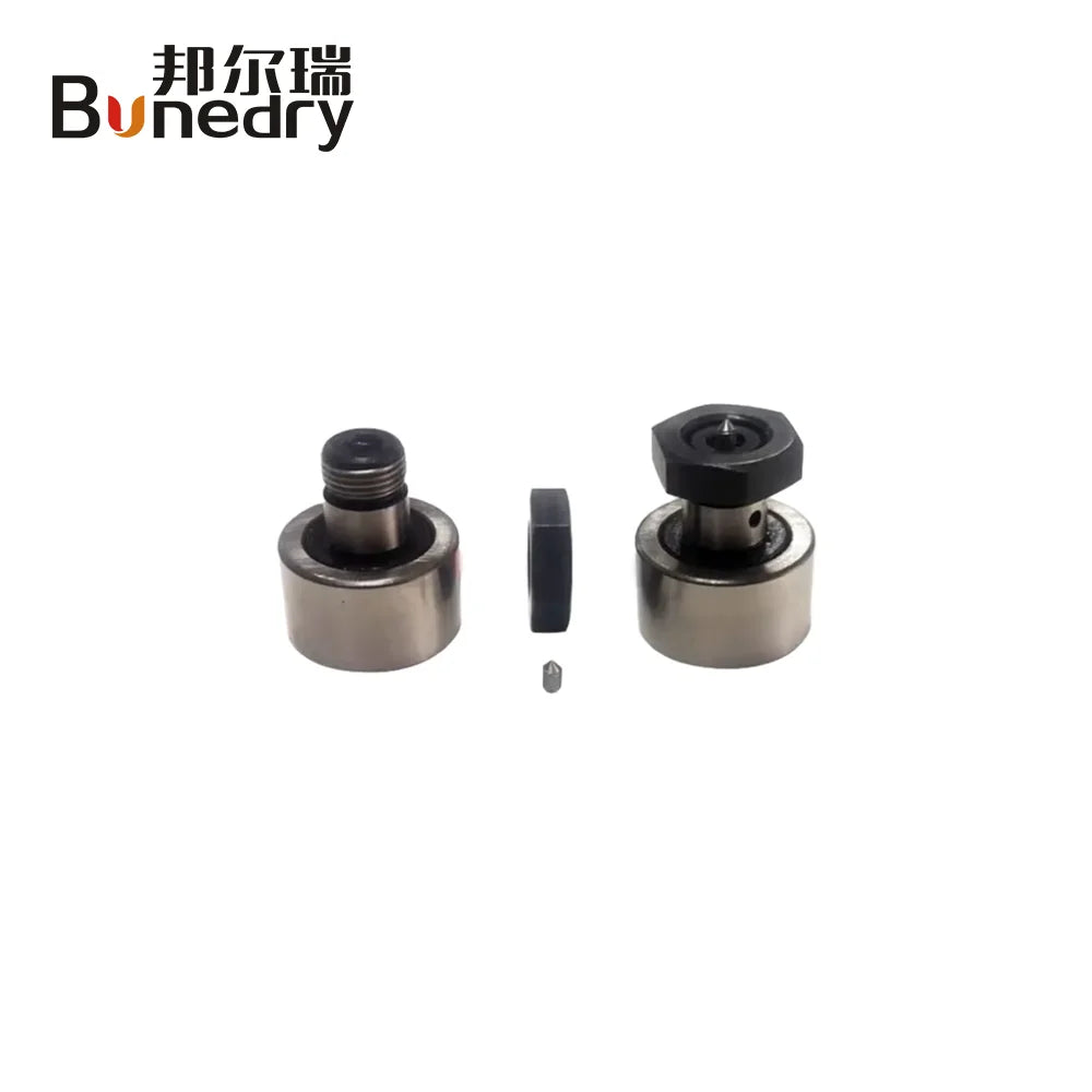 Roland Bearing F-89966 02 KRV Cam Follower Bearing High Precision Durable for Printing Machine Spare Parts Stable Performance