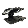 Sturdyarmor Tactical Gear Molle Mount Universal Phone Holder Folding Navigation Pad Tactical Vest Chest Rig Plate Carrier